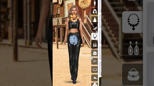 Fashion Stylist Game - Cow Girl Gameplay Walkthrough | Dress Up & Makeup Competition | Pion Studio смотреть онлайн