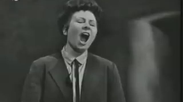 Christa Ludwig - Fidelio - Abscheulicher...Komm Hoffnung смотреть онлайн