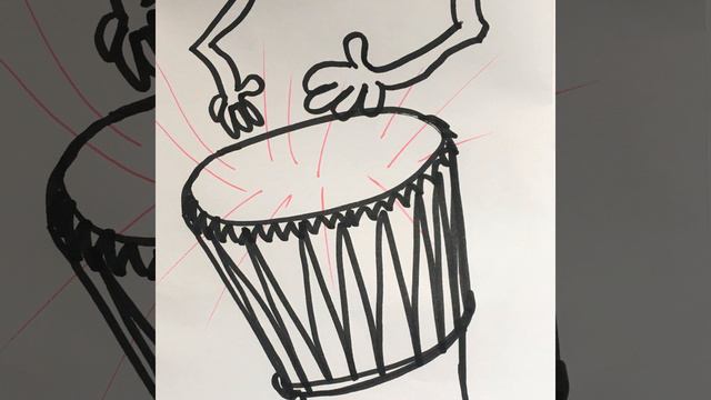 Djembe Champion смотреть онлайн