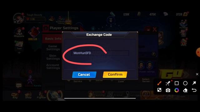 APRIL STREET FIGHTER DUEL CODES 2023 | STREET FIGHTER DUEL GIFT CODES смотреть онлайн