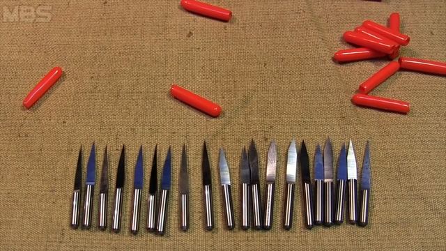 ФРЕЗЫ для СТАНКА С ЧПУ 1610 и ПОЧТА РОССИИ: Впечатления.. смотреть онлайн