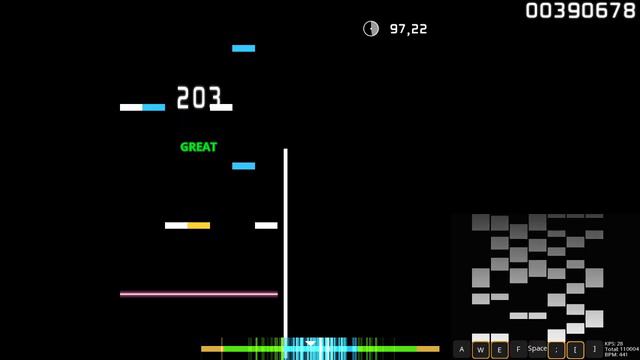 Bad Piggies Theme - BadBrackets!!! 180 93.56acc смотреть онлайн
