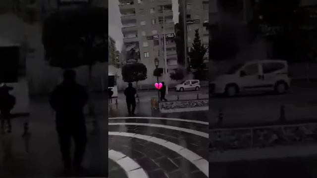Землетрясение в Турции 💔
