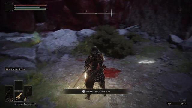 ⚔️ So bekommst du alle 10 Dunkelschmiedesteine direkt zu Beginn! Elden Ring Boss leicht töten смотреть онлайн