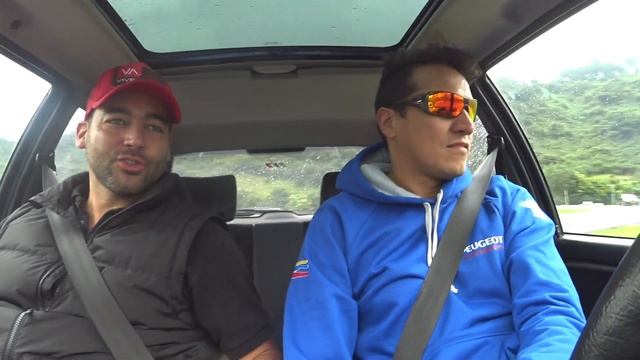 Citroen saxo vts turbo en Modificados de Vive Tu Auto con Juan Pablo Obregón смотреть онлайн