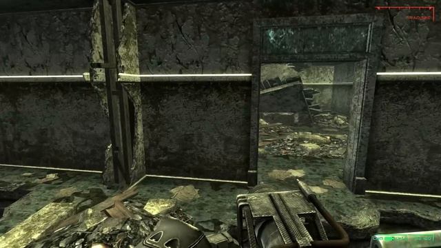 Fallout 3 (TTW / Ch.3) #27: National Guard Depot смотреть онлайн