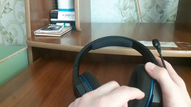 HyperX CLOUD STINGER CORE - обзор игровой гарнитуры. смотреть онлайн