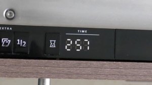 Встраиваемая посудомоечная машина GORENJE GV66161 Полный обзор