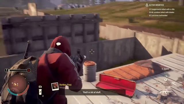 State of Decay 2 - All Meagher Valley Rare Crate Locations смотреть онлайн