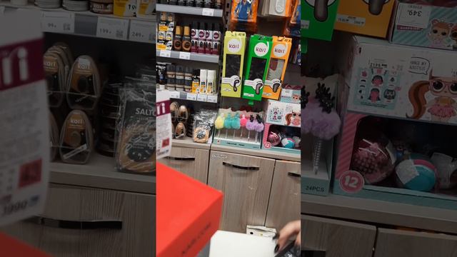 Kari обманывают покупателей. В кари проверяйте чеки