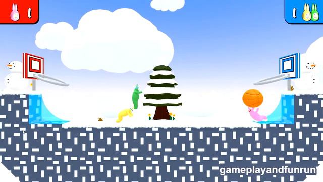 Super Bunny Man |#1| 3 crazy people & ... | translations: スーパーバニーマン | 超級兔子人 | Супер Kролик Человек смотреть онлайн