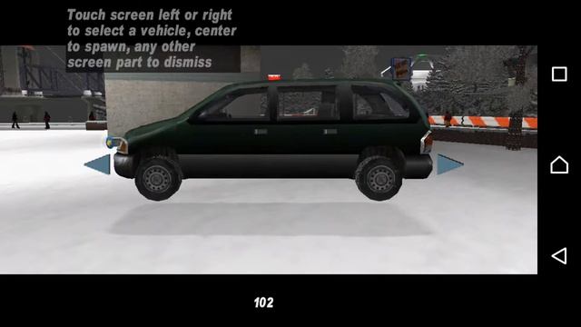 Gta 3 Android ford Mustang GT смотреть онлайн