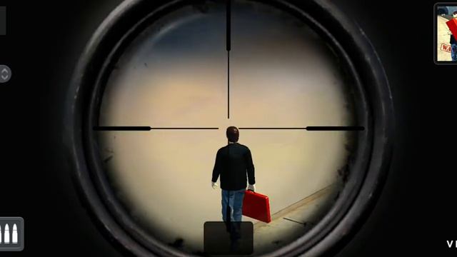 Как пройти некоторые уровень снайпер 3D смотреть онлайн