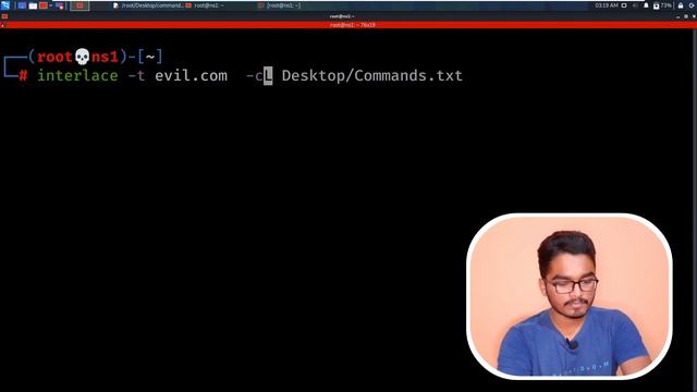 AUTOMATING YOUR BUG HUNTING METHODOLOGY WITH THIS EASY TUTORIAL IN HINDI?? смотреть онлайн