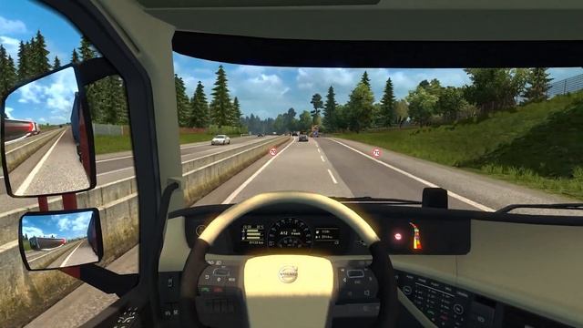 Funny Moments and Fails in ETS 2: Laugh Your Way Through the Roads! - MR.GOP смотреть онлайн