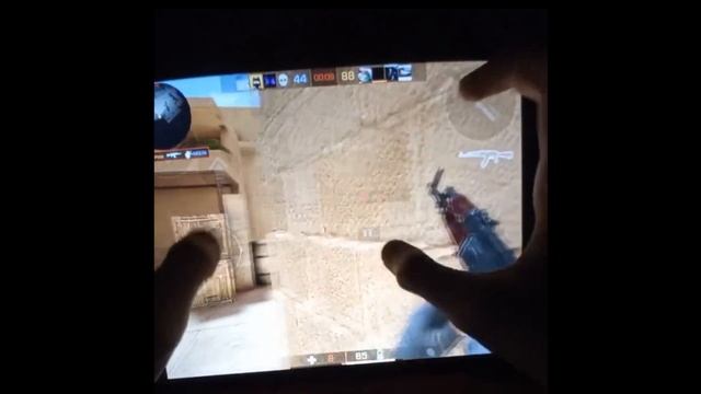 Хендкам с IPad 2019 смотреть онлайн