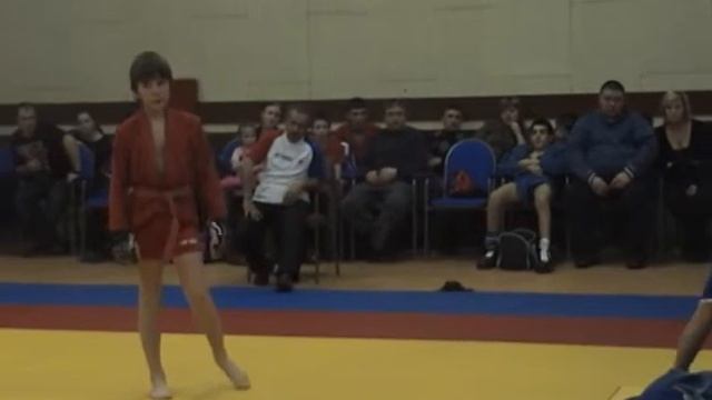 Первенство МО по БС 25 02 2012г 9 смотреть онлайн