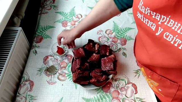 Сало в луковой шелухе очень-очень вкусно смотреть онлайн