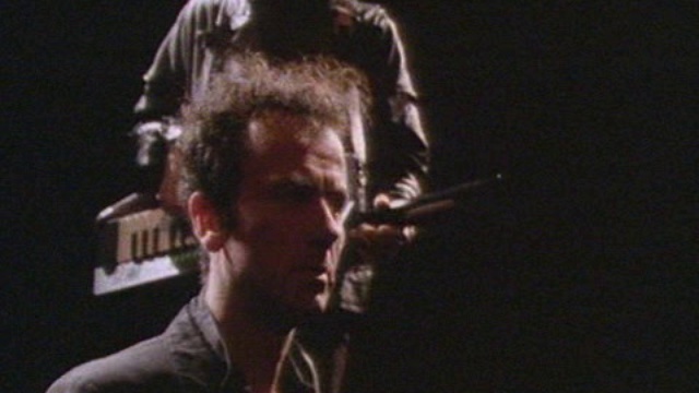 The Stranglers - Always The Sun