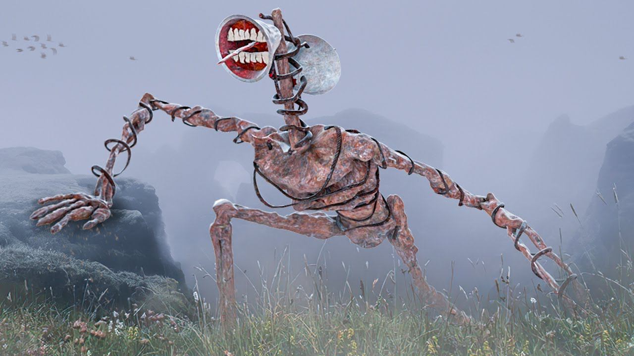 СИРЕНОГОЛОВЫЙ | ПОСЛЕДНИЙ ДЕНЬ смотреть онлайн