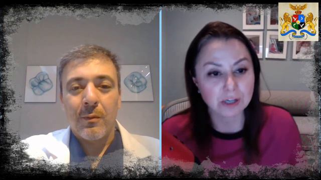 The Ultimate CEO with Dr. Gina Dorfman смотреть онлайн