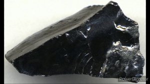 Полезные ископаемые