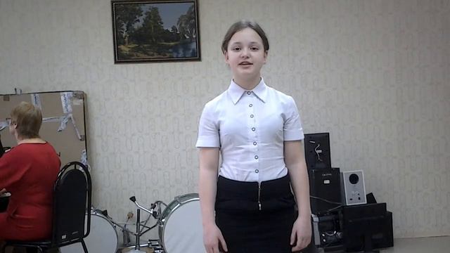 Орехова Екатерина Ой, кулики, жаворонушки смотреть онлайн