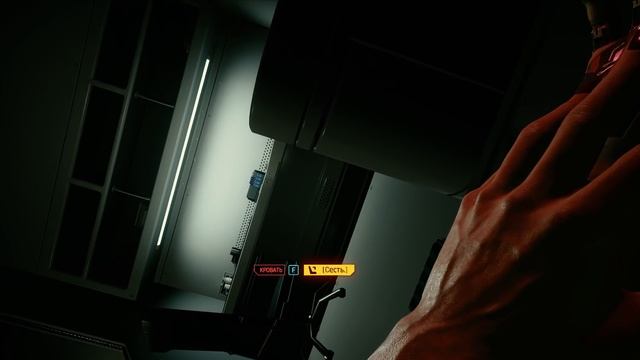 Cyberpunk 2077 СЕКРЕТНАЯ Концовка ДЬЯВОЛ смотреть онлайн