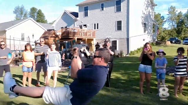 Rochester Jingle смотреть онлайн