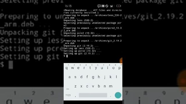 Cara pasang script hack wifi (root) смотреть онлайн