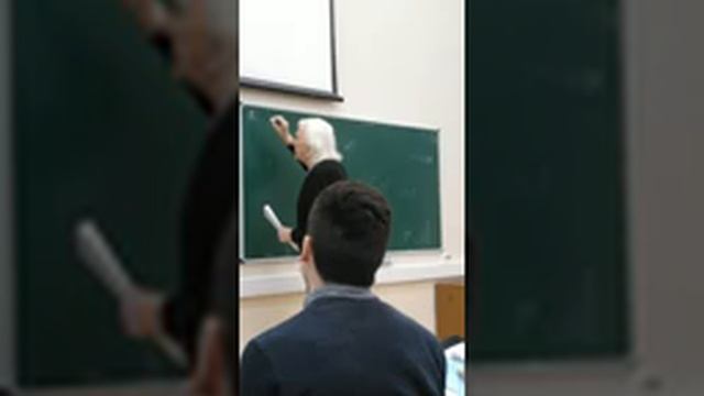 Лекции Мирошина по Матанализу, замечания #8.2 смотреть онлайн