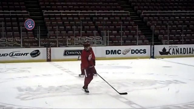 Inside the Mind of 'Magic Man' Pavel Datsyuk: How Good He Was?! смотреть онлайн