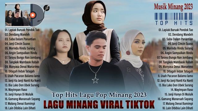 Silva Hayati - Lapiak Buruak Pondok Tuo - Lagu Pop Minang Terbaru 2023 Viral Tiktok Saat Ini смотреть онлайн