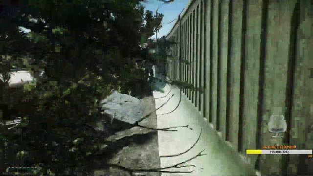 Escape from Tarkov. НАЧАЛО. смотреть онлайн