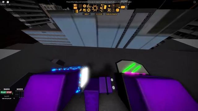 Как сделать длинный прыжок (long jump) в Roblox Parkour? смотреть онлайн