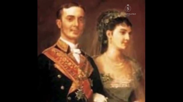 ALFONSO XII, REY DE ESPAÑA - BIOGRAFÍA Y ROMANCES смотреть онлайн