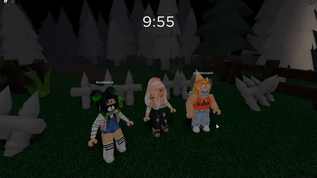 ЛУЧШЕ БЫ МЫ НЕ ЛЕЧИЛИ ЛАНУ... Roblox Hospital Life Roleplay смотреть онлайн