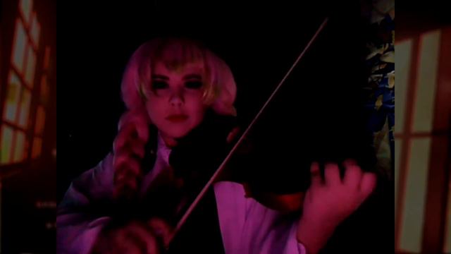 Opening Demon Slayer 「鬼滅の刃」 ( Violin Cover ) - Spoonk