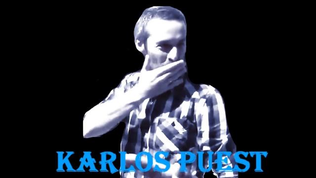 Karlos Puest y gibraltar - Remix смотреть онлайн