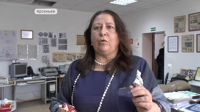 Деды Морозы, большие и маленькие. Жительница Арсеньева собрала необычную коллекцию