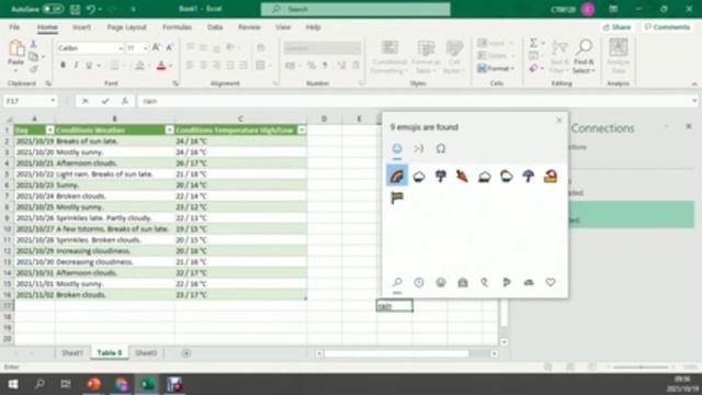 Learn Excel & Grow your Business: Lesson -19 смотреть онлайн