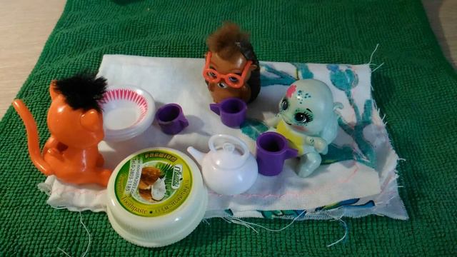 тайна жизни животных серия вторая