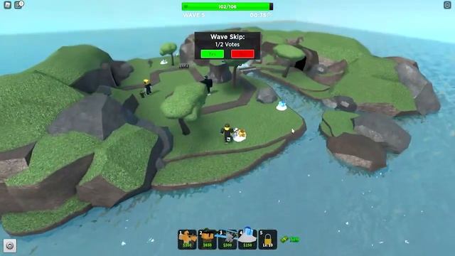 [NEW CODE]?NEW CODES IN TOWER DEFENSE SIMULATOR! (Roblox tower defense simulator Codes) Roblox 2022 смотреть онлайн