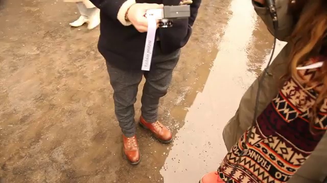 Мода на баррикадах или Москва зажралась смотреть онлайн