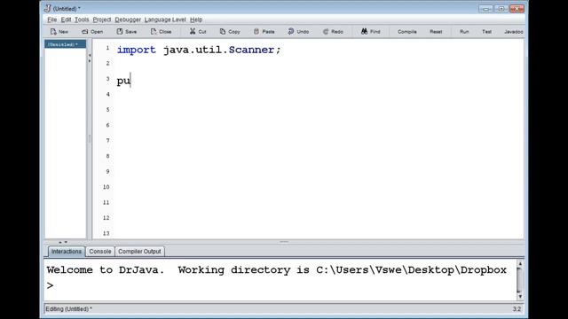 Coding and a cup of Java - Lecture #2, If statements Part 1 смотреть онлайн