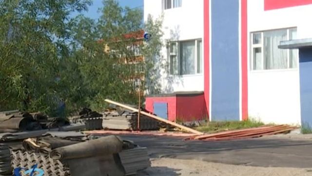 Кровля, фасад, коммуникации 12+ смотреть онлайн