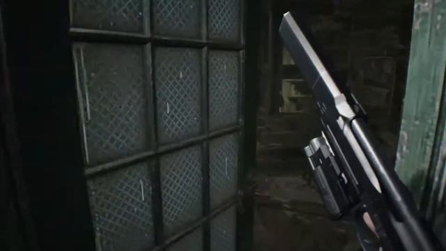 MARGUERITE BAKER/ RESIDENT EVIL 7/ PARTE #6 смотреть онлайн