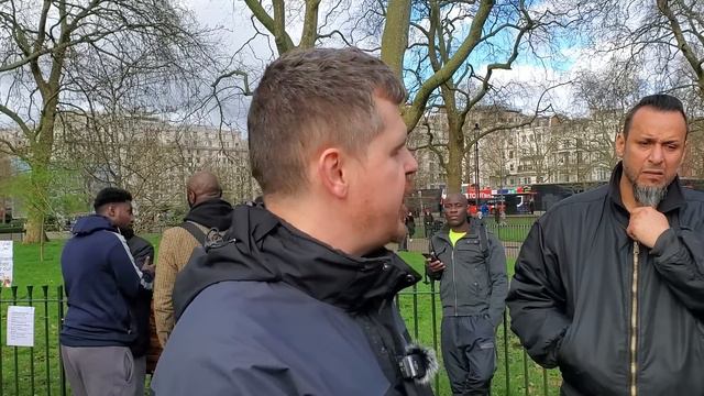 Speakers Corner/Bob Gives a Talk/The Rise Of The Alt Left Governments Sounding the Alarm - Plus Q&A смотреть онлайн