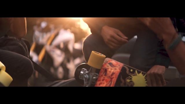 BMW G 310 R - The Road-Star of your city. смотреть онлайн