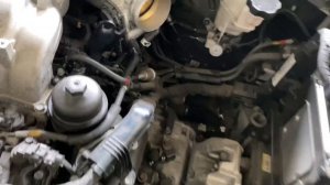 ТО 1 Kia K7,Hyundai Grandeur 3,0 LPI.Замена свечей зажигания